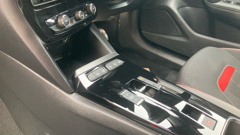 Vauxhall Mokka 100kW GS Line 50kWh 5dr Auto Electric Hatchback